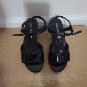 Steve Madden Girls Shoes